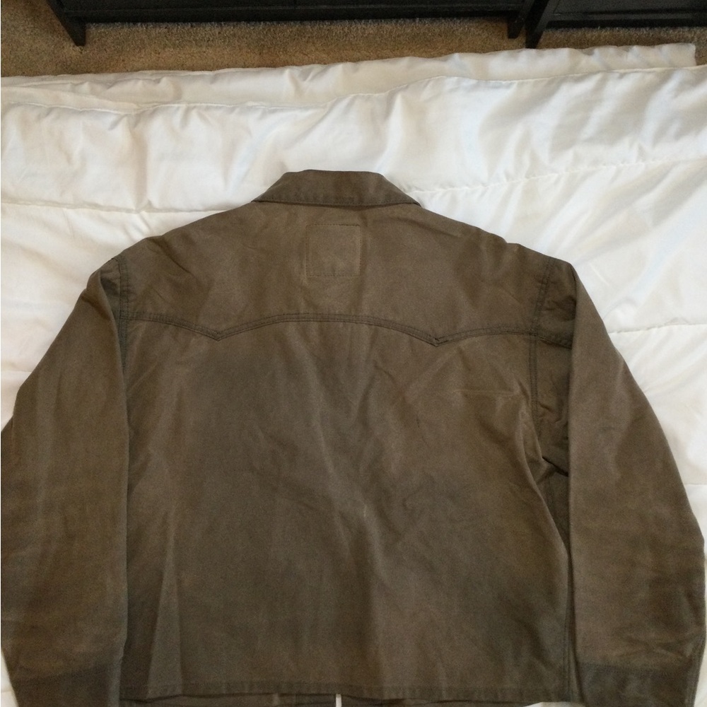 Schaefer Rangewax Jacket - Picture 6 of 9